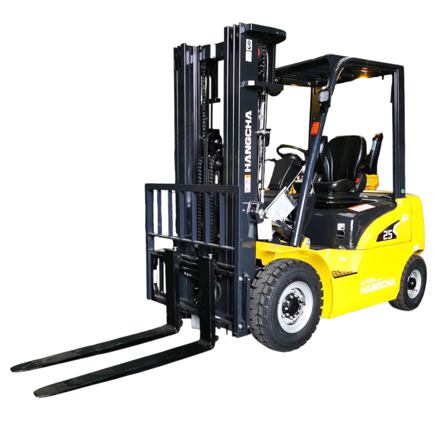 Empilhadeira Contrabalanceada - Hangcha - CPD25